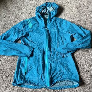 La Sportiva Women's Large Ultra Light-weight Running Jacket